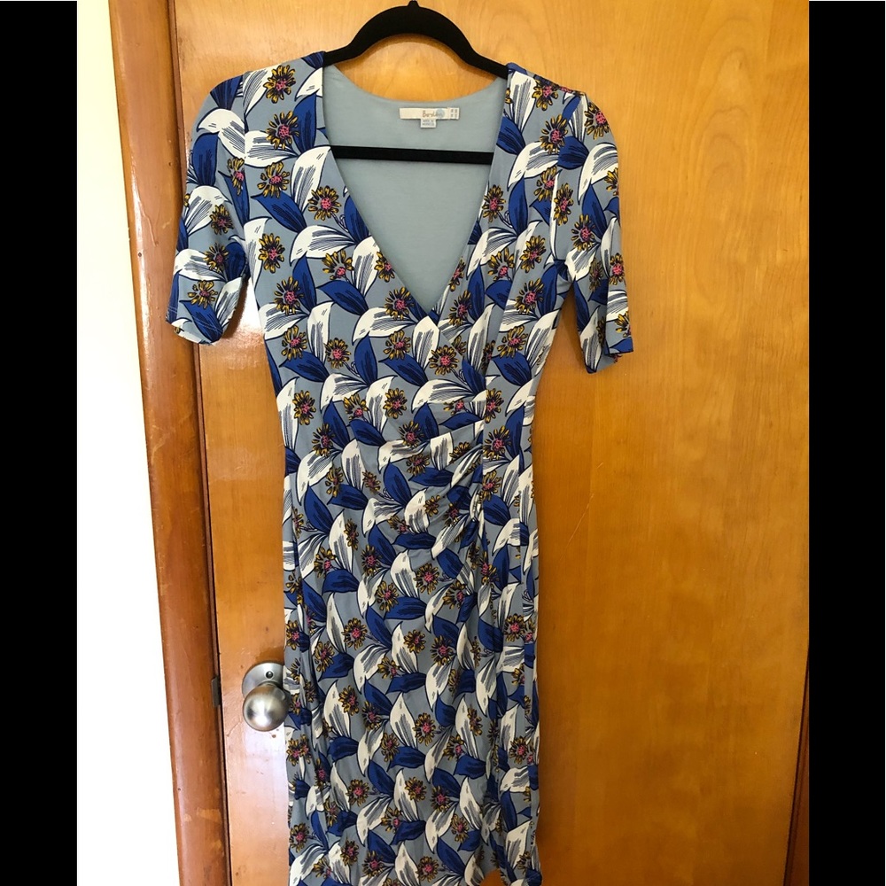 Boden Women’s dress size 4